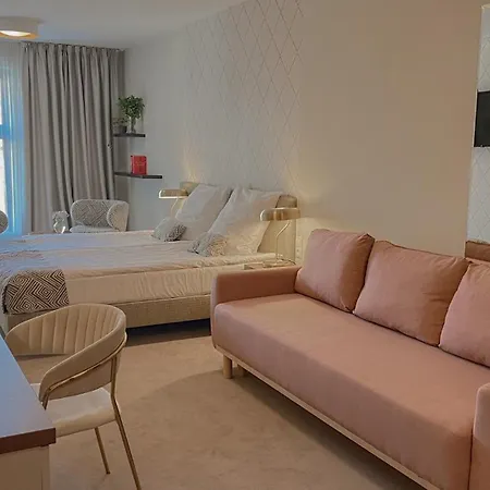 Otel Xerion (adults Only)