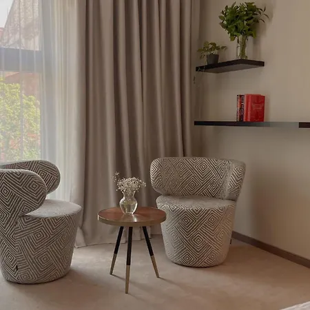 Xerion (adults Only) 4* Krakau