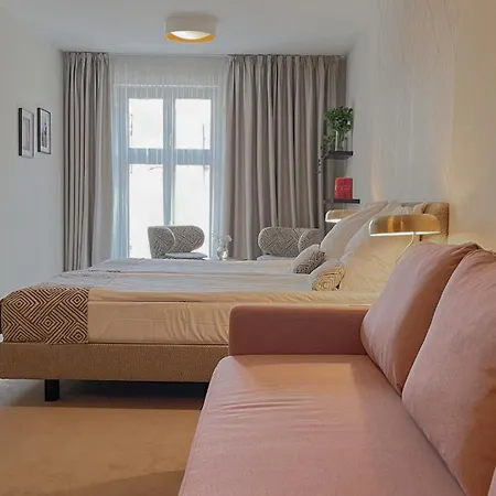 Xerion (adults Only) Otel 4*