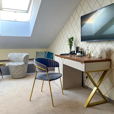 Ξενοδοχείο Xerion (adults Only)