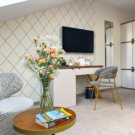 Xerion (adults Only) Krakau