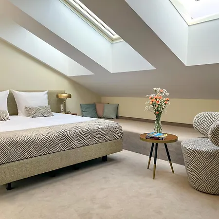 Ξενοδοχείο Xerion (adults Only)