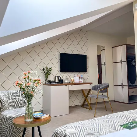 Xerion (adults Only) Ξενοδοχείο 4*