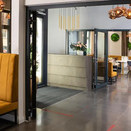 Xerion (adults Only) 4* Krakau