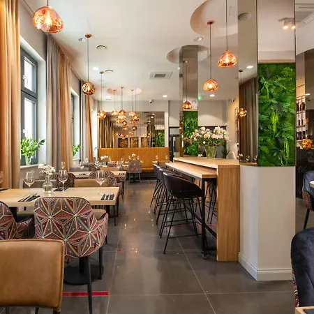 Ξενοδοχείο Xerion (adults Only)