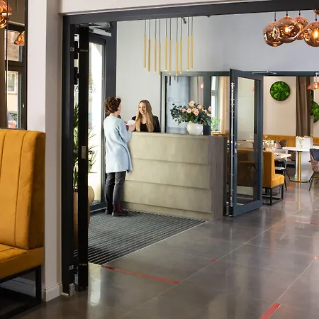 Otel Xerion (adults Only)