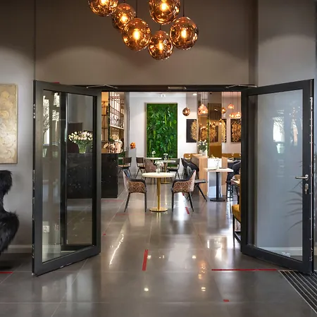 Xerion (adults Only) Otel