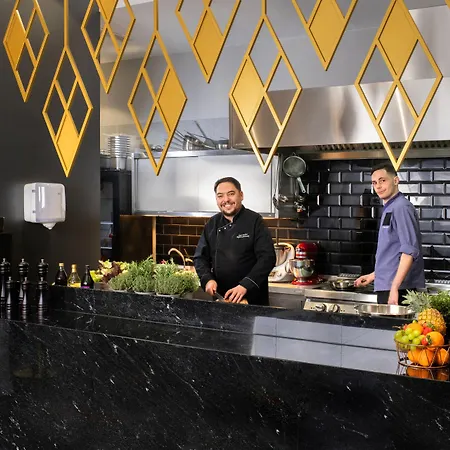 Otel Xerion (adults Only) Krakow