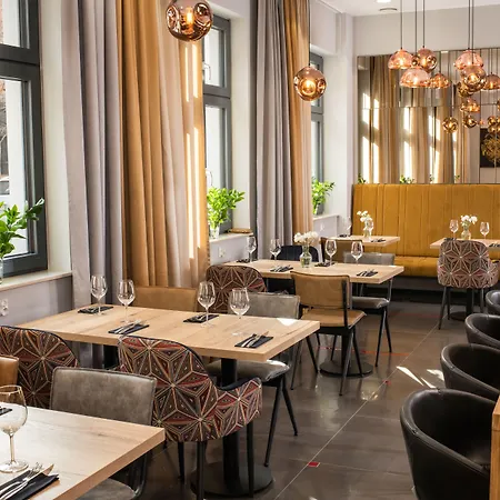 Xerion (adults Only) Ξενοδοχείο