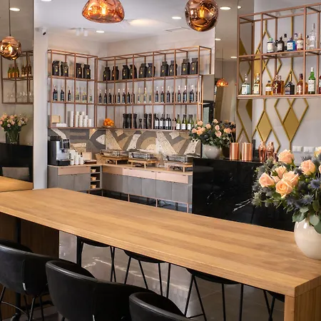 Ξενοδοχείο Xerion (adults Only) Krasków