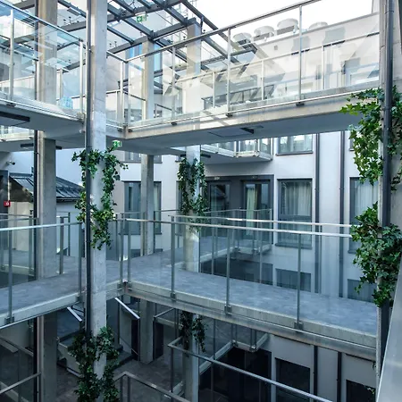 Otel Xerion (adults Only)