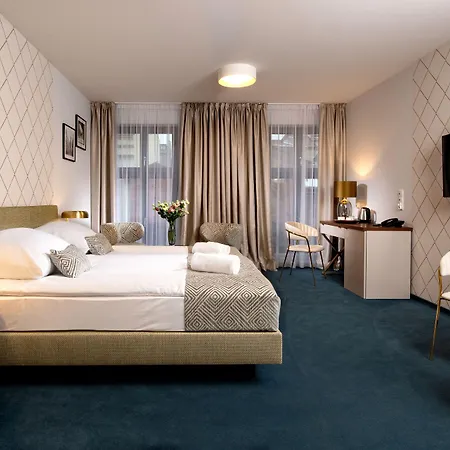 Ξενοδοχείο Xerion (adults Only) 4*