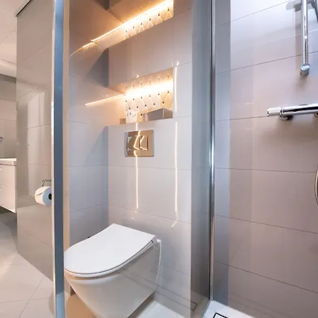 Ξενοδοχείο Xerion (adults Only)