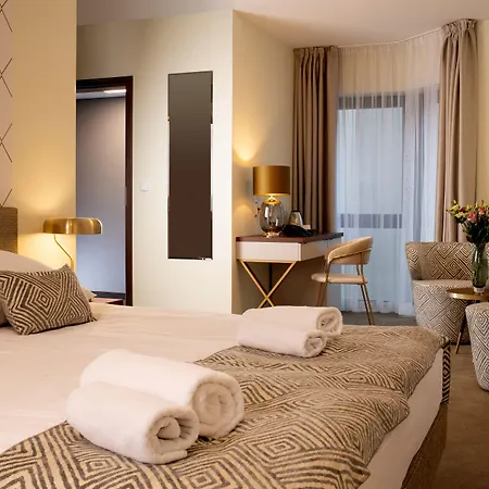 Xerion (adults Only) 4* Krasków