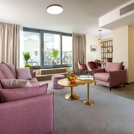 Otel Xerion (adults Only) Krakow