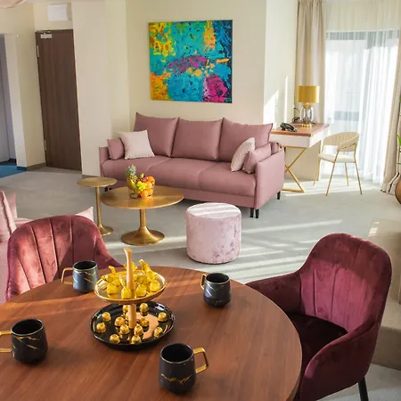 Xerion (adults Only) Ξενοδοχείο 4*