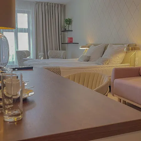 Xerion (adults Only) Hotel Cracóvia