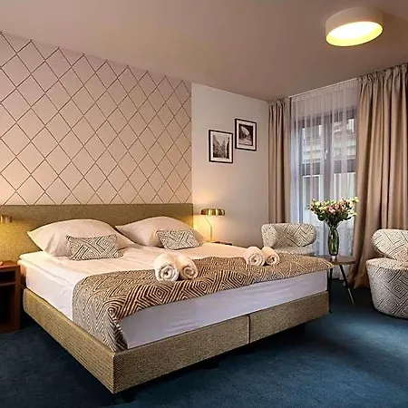 Xerion (adults Only) Отель Краков