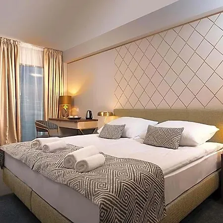 Xerion (adults Only) Отель 4*