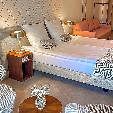 Hotel Xerion (adults Only) Cracóvia