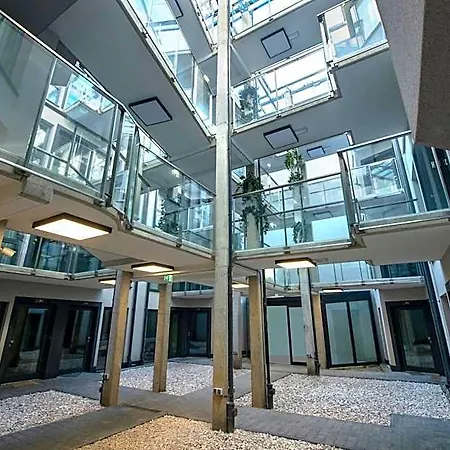 Hotel Xerion (adults Only)
