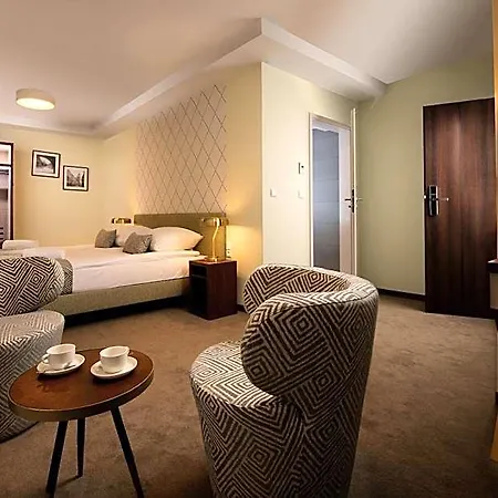Xerion (adults Only) 4* Krakow
