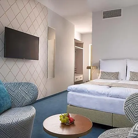 Xerion (adults Only) Hotel 4*