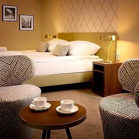 Hotel Xerion (adults Only) 4*