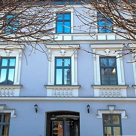 Xerion (adults Only) Hotel Krakow