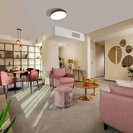 Xerion (adults Only) Hotel Krakow