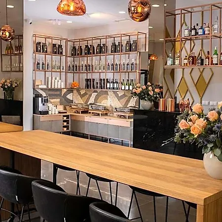 Xerion (adults Only) Krakow