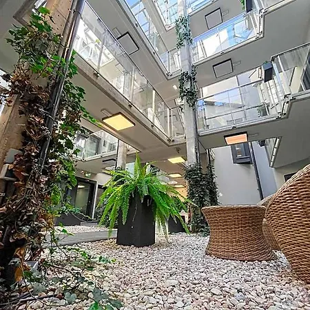 Xerion (adults Only) Отель 4*