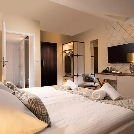 Otel Xerion (adults Only)
