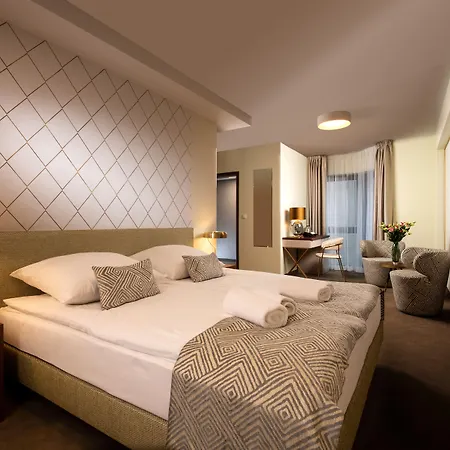 Xerion (adults Only) 4* Krakow