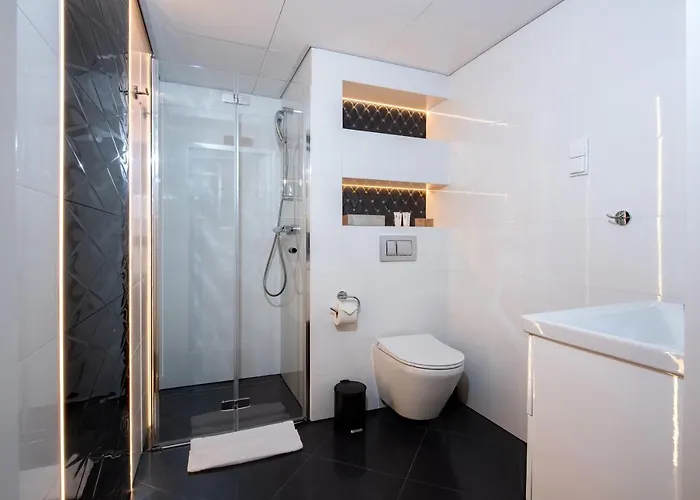 Hotel Xerion Cracovia