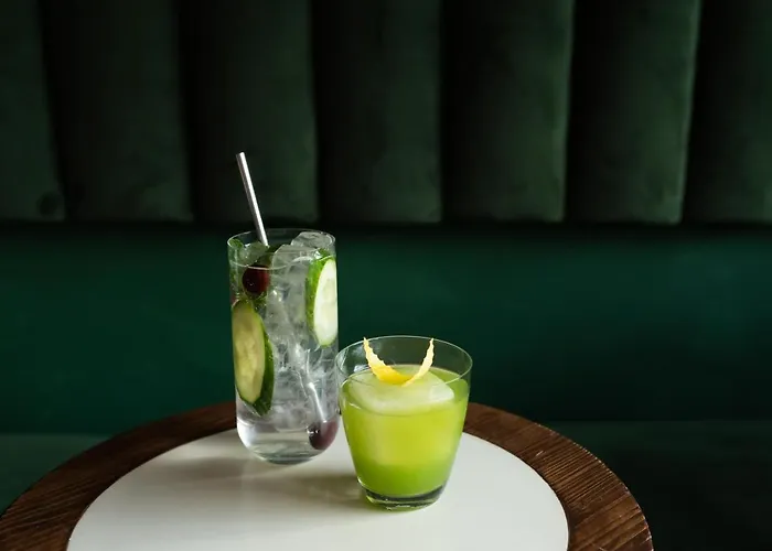 Xerion (adults Only) 4* Cracovie