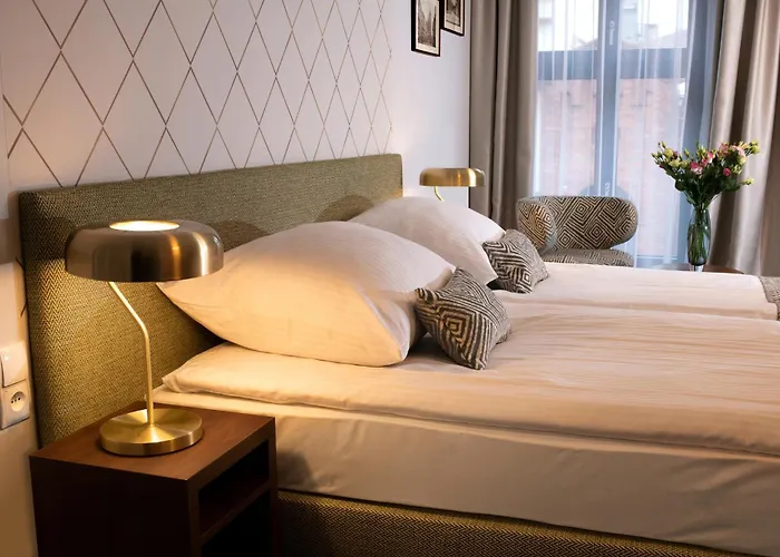 Xerion (adults Only) Hotel