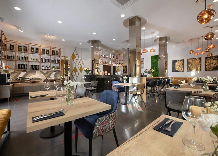 Hotel Xerion (adults Only)