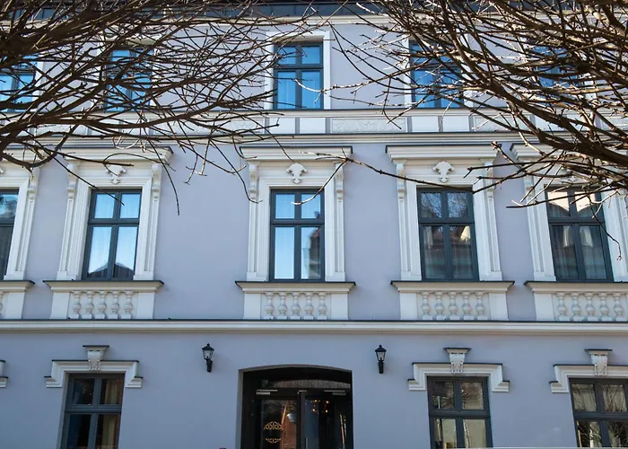 Xerion (adults Only) Hotel 4*