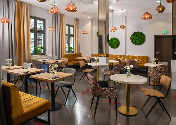 Xerion (adults Only) 4* Krakau