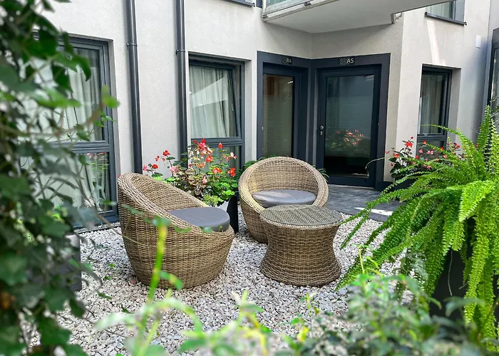 Hotel Xerion (adults Only) 4*