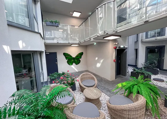 Xerion (adults Only) Krakau