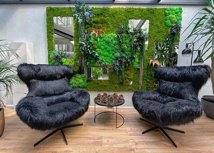 Hotel Xerion (adults Only) 4*