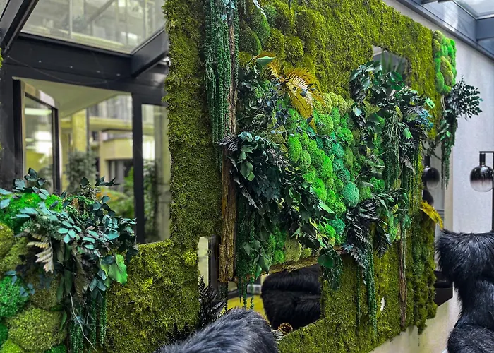 Hotel Xerion (adults Only) 4*