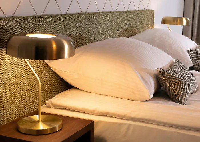 Hotel Xerion (adults Only) 4*