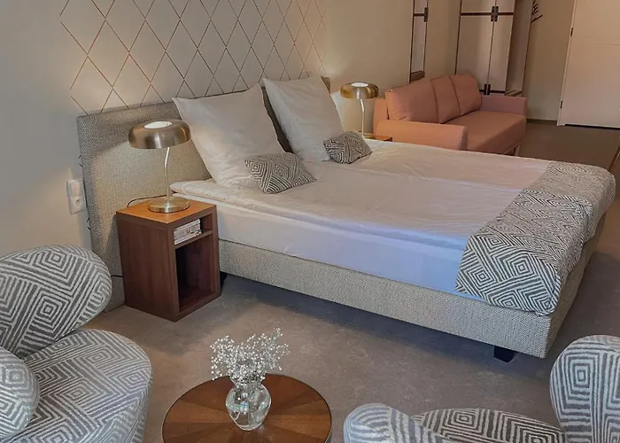 Hotel Xerion (adults Only) 4*