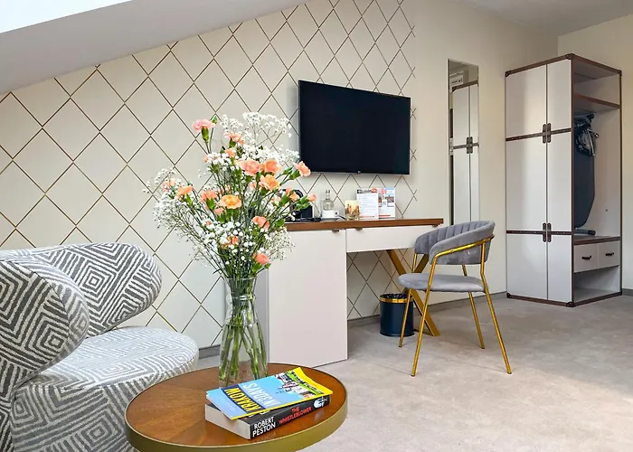 Xerion (adults Only) Cracovie