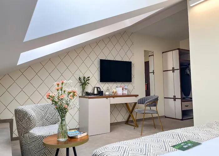 Xerion (adults Only) Hotel 4*