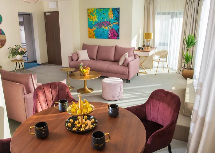 Xerion (adults Only) Hotel 4*