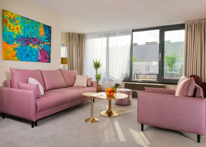 Xerion (adults Only) 4* Krakau